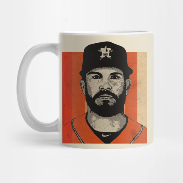 Altuve 27 by CTShirts